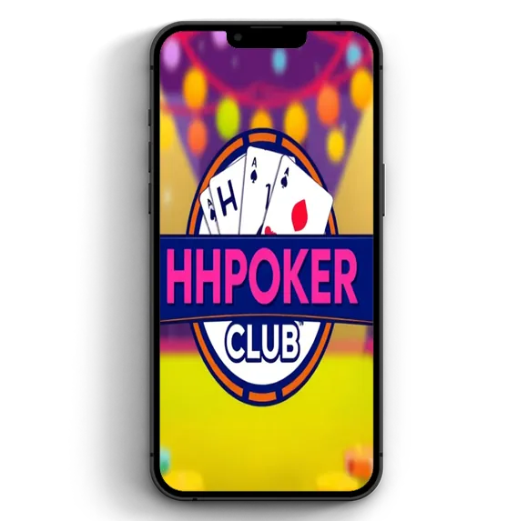 hhpoker德州圈官方下载